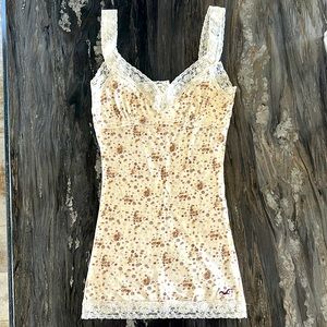 Hollister S tank Top